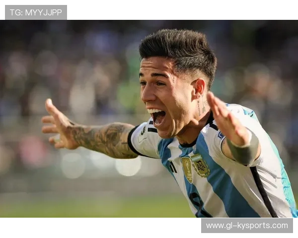 决赛MVP：阿根廷新星一战封神，阿根廷决赛魔咒