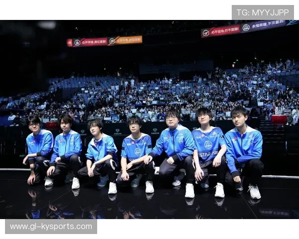 为什么说“电竞青训体系”的成功才是战队长青的根本？